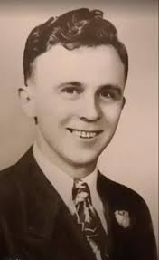 Robert Sullivan Obituary