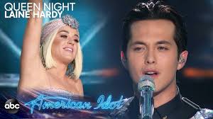 Despite being only 16 years old, riley has been singing for as long as she can remember. Watch Laine Hardy American Idol 2019 Top 8 Performance Highlights Results 28 April 2019