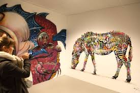 Pin On The Dirty Art October 2013