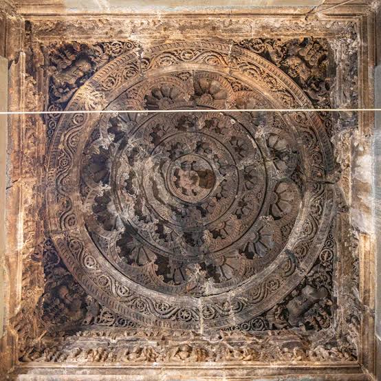 Ambarnath – The Earliest Dated Bhumija Temple in Maharashtra – Kevin Standage