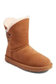 Ugg Constantine Genuine Shearling Lined Boot Nordstrom Rack Ugg Boots Boots Womens Boots
