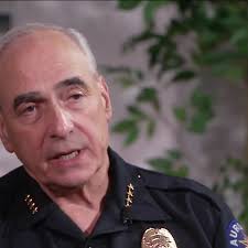 Dan Oates says experience, consent decree should help him as Aurora's  interim police chief