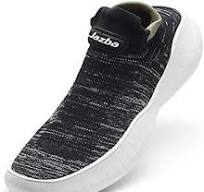 Jazba SOCKUN-MIJAZ Sock Sneakers For Men Running Lightweight ...