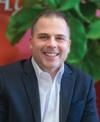 NJ Auto & Home Insurance Agent John DiPace