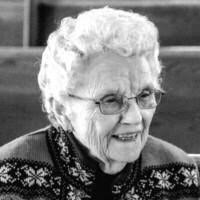 Lois Larson Obituary