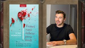 Esti o femeie care iubeste prea mult o persoana care nu ii impartaseste. Femei Care Iubesc Prea Mult Robin Norwood Mihalca Citeste Youtube