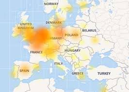 Is your linkedin account restricted? Linkedin Down And Not Working For Many Piunikaweb