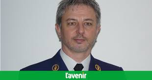 Chef de corps : Vincent Corman réagit