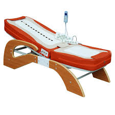 Find therapy bed from a vast selection of massage. Thermal Spansure Automatic Spine Therapy Massage Bed Size 6 2 5 65kg Rs 75000 Piece Id 18992407262