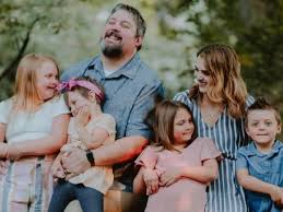 Fundraiser for Juli Jensen by Tami Sharp Smith : Help the Jensen family