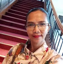 Lechon baboy.. with leather Jacket..