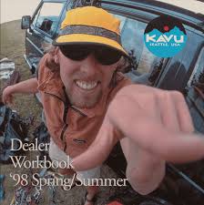 KAVU Klassics: the Strapcap