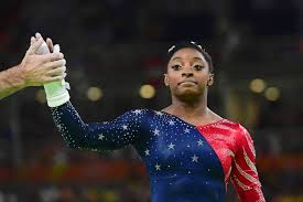 Veja mais ideias sobre ginastica olimpica, ginastica, ginastica artistica. Por Que Simone Biles Nao Denunciou Abuso Sexual De Nassar Antes