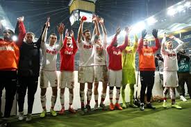 Fc köln ein matchball im abstiegskampf? Hinrundenfinale Des 1 Fc Koln Gegen Werder Bremen Den Zwischensprint Vergolden