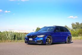 Symbols of the state of san marino series. Bmw F81 M3 Touring Eurotuner News