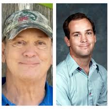 Obituary information for Ronald Martin Harkey