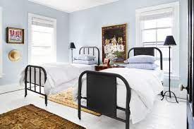 Gray continues to top the list of popular paint colors for homeowners, and for a good reason. Bedroom Paint Color Ideas Best Paint Colors For Bedrooms