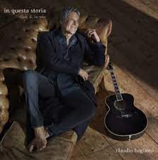Lt → italian, spanish, italian (roman dialect) → claudio baglioni (65 songs translated 121 times to 21 languages). Claudio Baglioni In Questa Storia Che E La Mia Cd Digipak 2020