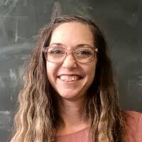 Jill Helfrich's Instagram, Twitter & Facebook