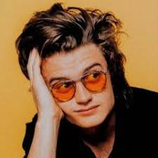 Stream Chance Parker music