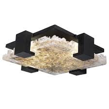 Terra Indoor Outdoor Ceiling Light Fixture By Fine Art Handcrafted Lighting 895440 12st