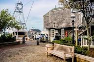 Travel Guide: Nantucket Vacation + Trip Ideas