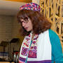 Profile Picture of Rabbi Suzanne Singer | Reform Judaismon Google