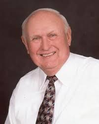 Ernest Moody Obituary