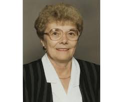 Yvonne Stum Obituary (01/05/1937