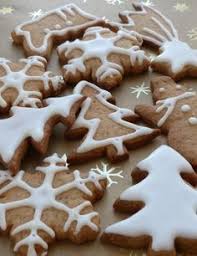 Biscuits De Noel Aux Epices Biscuit De Noel Recettes Noel Repas Noel
