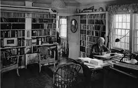 private study rooms of famous people 27 pics study rooms famous people beautiful mind