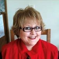 Jo Blair's Instagram, Twitter & Facebook