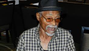 Demond Wilson (Lamont) said Nathaniel Taylor (Rollo) never liked him, and  they hadn't seen each other since 1977.