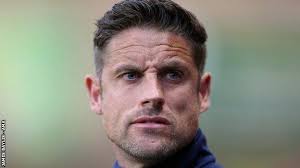 Chris Doig: Former Shrewsbury number two in contention for Meadow vacancy