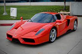 So here are the top 10 ferraris of the past 6 decades, noting that we include the current ferrari 458 italia and laferrari in the list too. The Ten Greatest Ferrari Cars Of All Time Esquire Middle East
