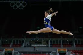 Jade barbosa was born in brazil on monday, july 1, 1991 (millennials generation). File Jade Barbosa 2016b Jpg Wikimedia Commons
