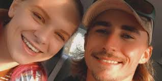 Abbey Cope and Ricky Blake Thompson's Wedding Website