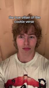 Dylan Cookie King
