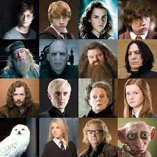 See more ideas about harry potter, harry potter characters, potter. Harry Potter Quizzes Sporcle Quiz