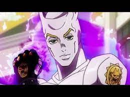 Kira Queen Daichi No Bakudan Youtube