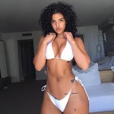 Aly Sorto Big Ass - 71 photo