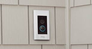 The nest protect technically only uses a photoelectric sensor, but one that has an additional blue led light component. Why Is My Ring Doorbell Flashing Blue Smart Home Starter