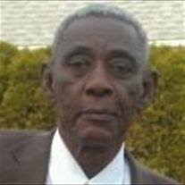 Obituary of Nicolas Saint Clair