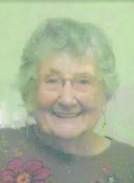 Elsie Evans Obituary