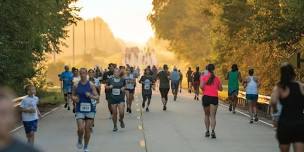Choctaw Nation Labor Day 5K