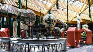 El centro comercial gran plaza, el parque acuático, aquarium, auditorio, están a 15 min. Fun Experience En Gran Casa Agenda Zaragoza Actividades Ocio Y Eventos