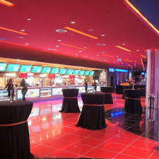 Ploiesti shopping city public places ploiesti. Cinema City Multiplex In Blejoi