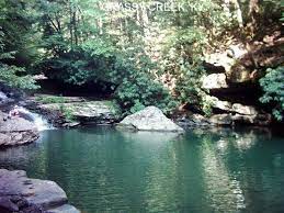 If You Didn T Know About These 10 Swimming Holes In Kentucky They Re A Must Visit Swimming Holes Kentucky Travel Camping Places