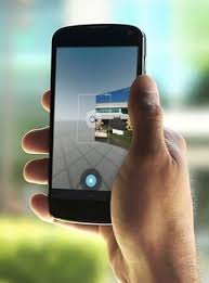 Google Brings Android 360 Degree Photo App To Iphone Photo Apps Techno Gadgets Iphone