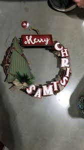 Merry SAMTSIRHC? : rCrappyDesign